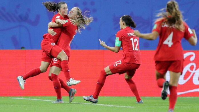 New Zealand Football Team Upset as Canadian Drone Disturbs Practice