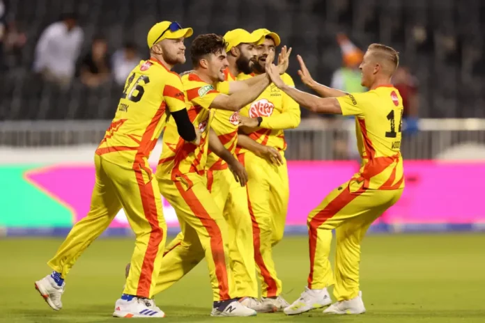 TRT vs BPH, Match 9, Today Match Prediction, The Hundred Men’s, 31st July 2024