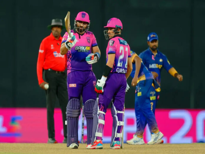 CS vs KFL Eliminator Dream11 Prediction