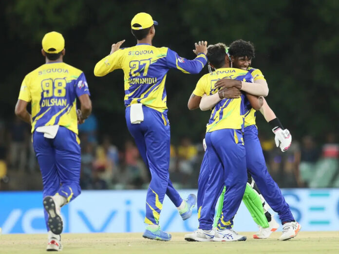 DS vs CS 20th Match Dream11 Prediction