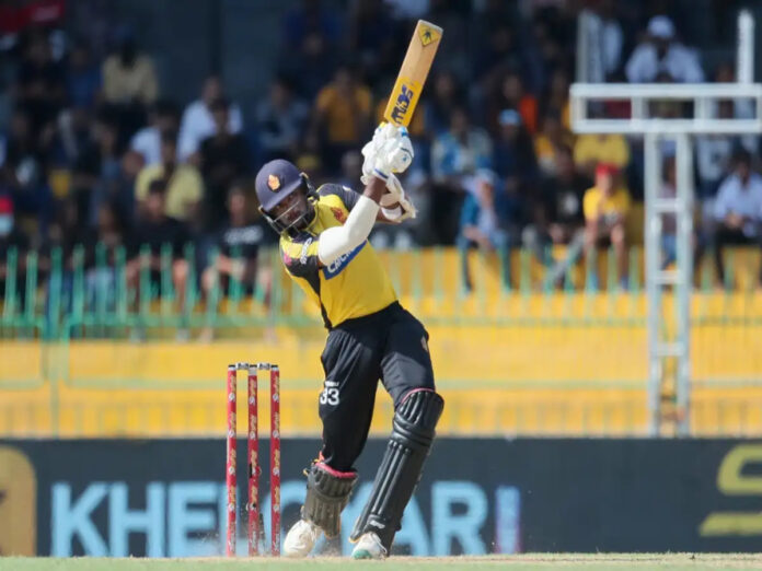 GM vs JK 6th Match Dream11 Prediction