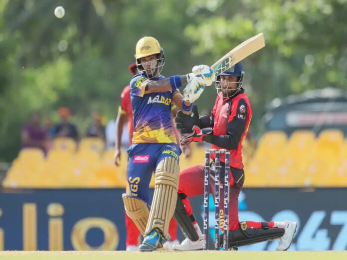 GM vs JK Qualifier 1 Dream11 Prediction