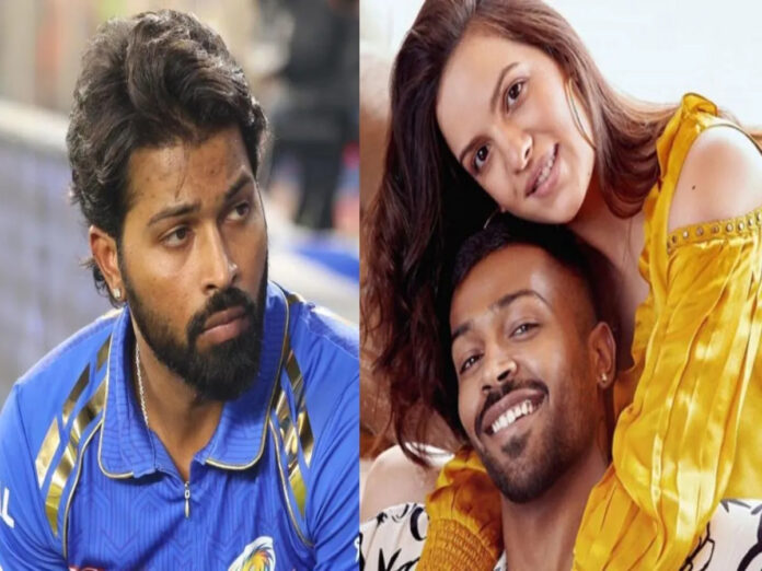 Hardik Pandya Natasa Stankovic Divorce