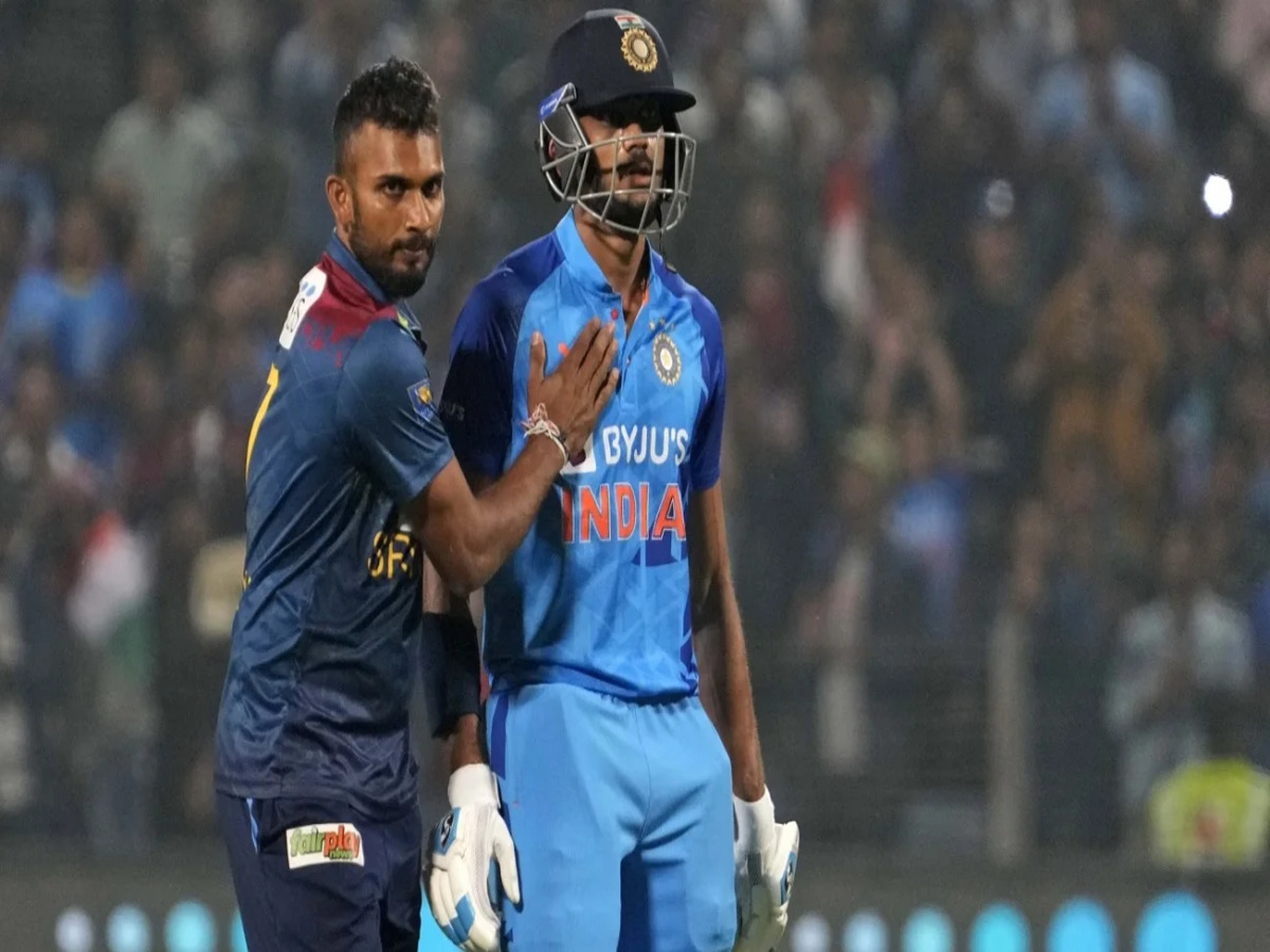 IND vs SL ODI Squad 2024: 3 Big Names Who Might Miss