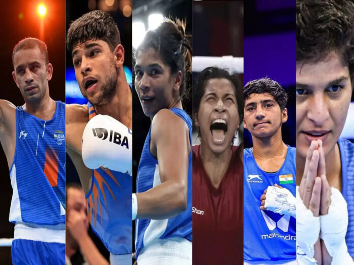 Paris Olympics 2024 Tough Start for Indian Boxers, Top Opponents