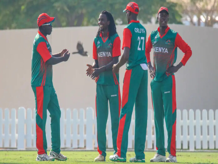 KEN vs NIG 3rd T20I Dream11 Prediction