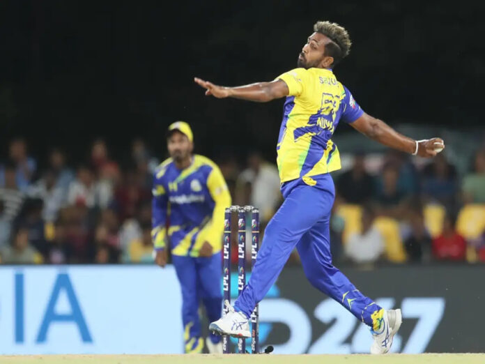 KFL vs DS 18th Match Dream11 Prediction