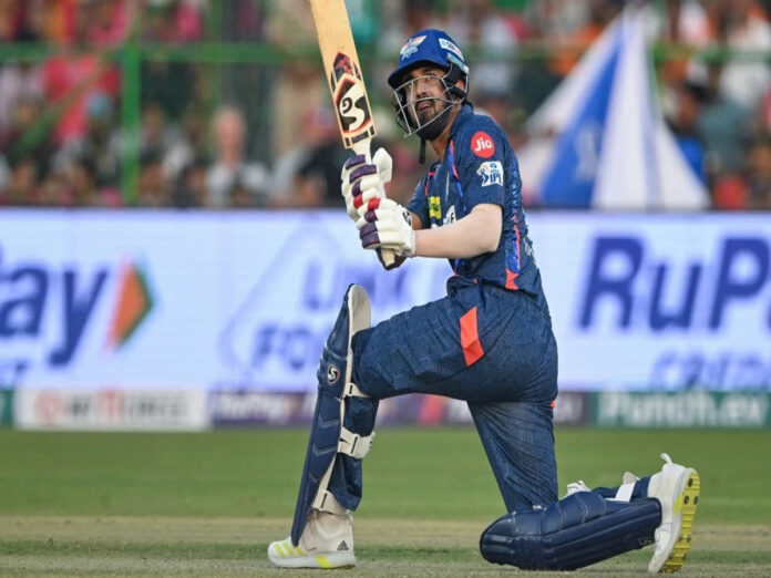 KL Rahul to Bat in Middle Order for Delhi Capitals in IPL 2025