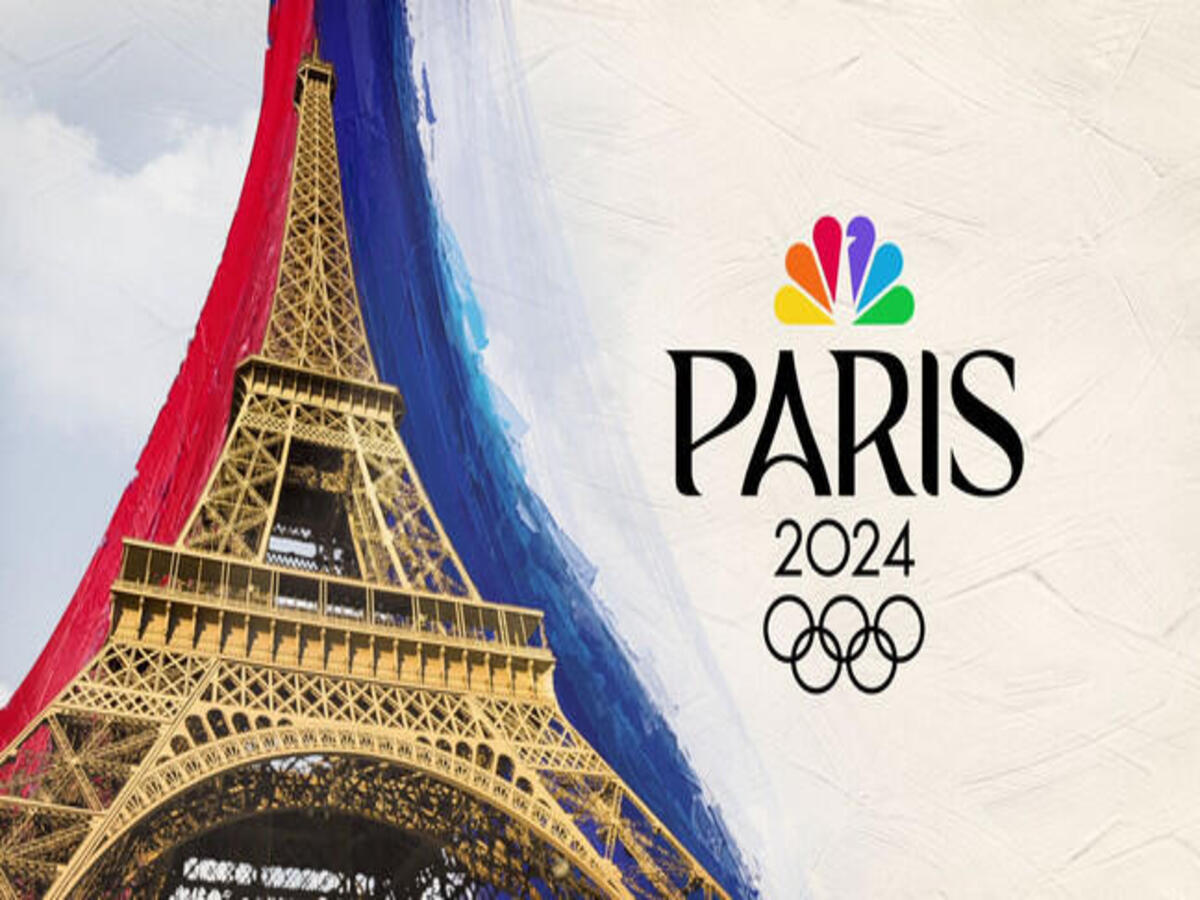 Paris Olympics 2024 Live Stream Berry