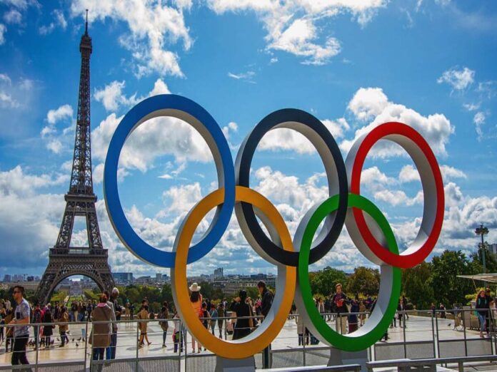 Paris Olympics 2024 Live Telecast Eba Arluene