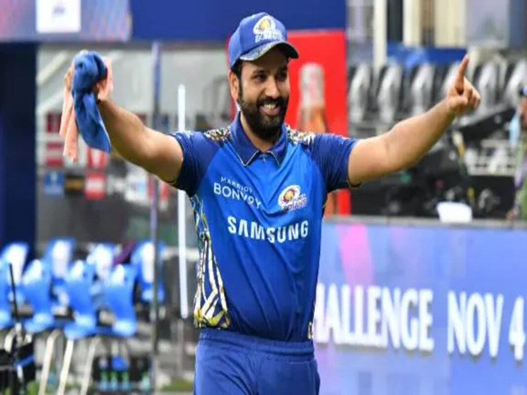 IPL 2025 Mega Auction 3 Teams Who Can Target Rohit Sharma