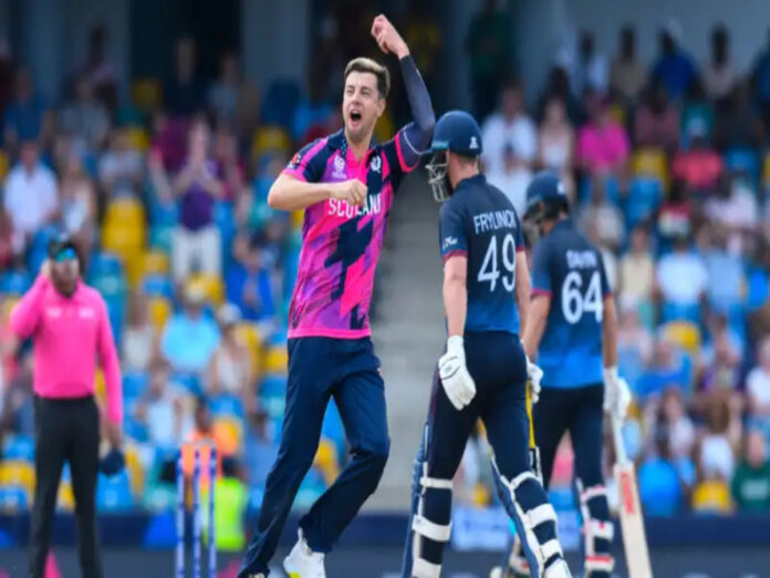 SCO vs NAM 15th Match Dream11 Prediction