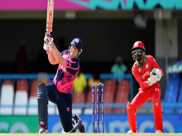 SCO vs OMN 16th Match Dream11 Prediction