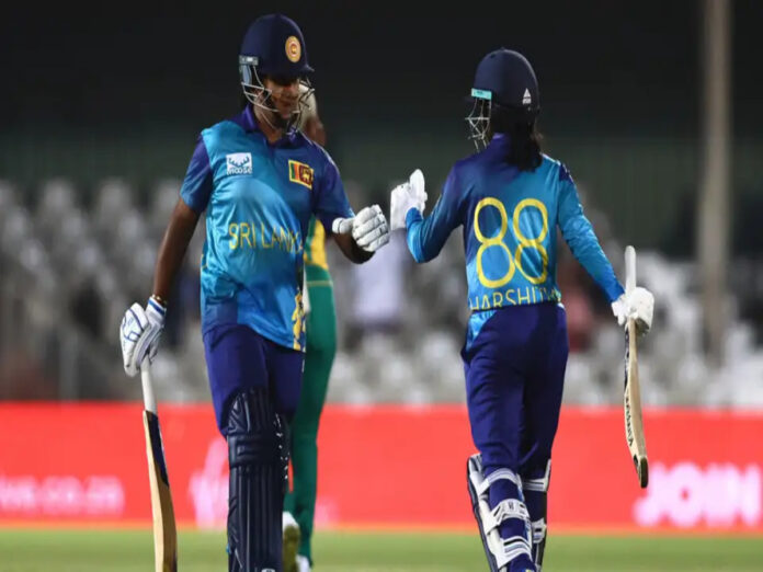 SL-W vs BAN-W 4th Match Dream11 Prediction
