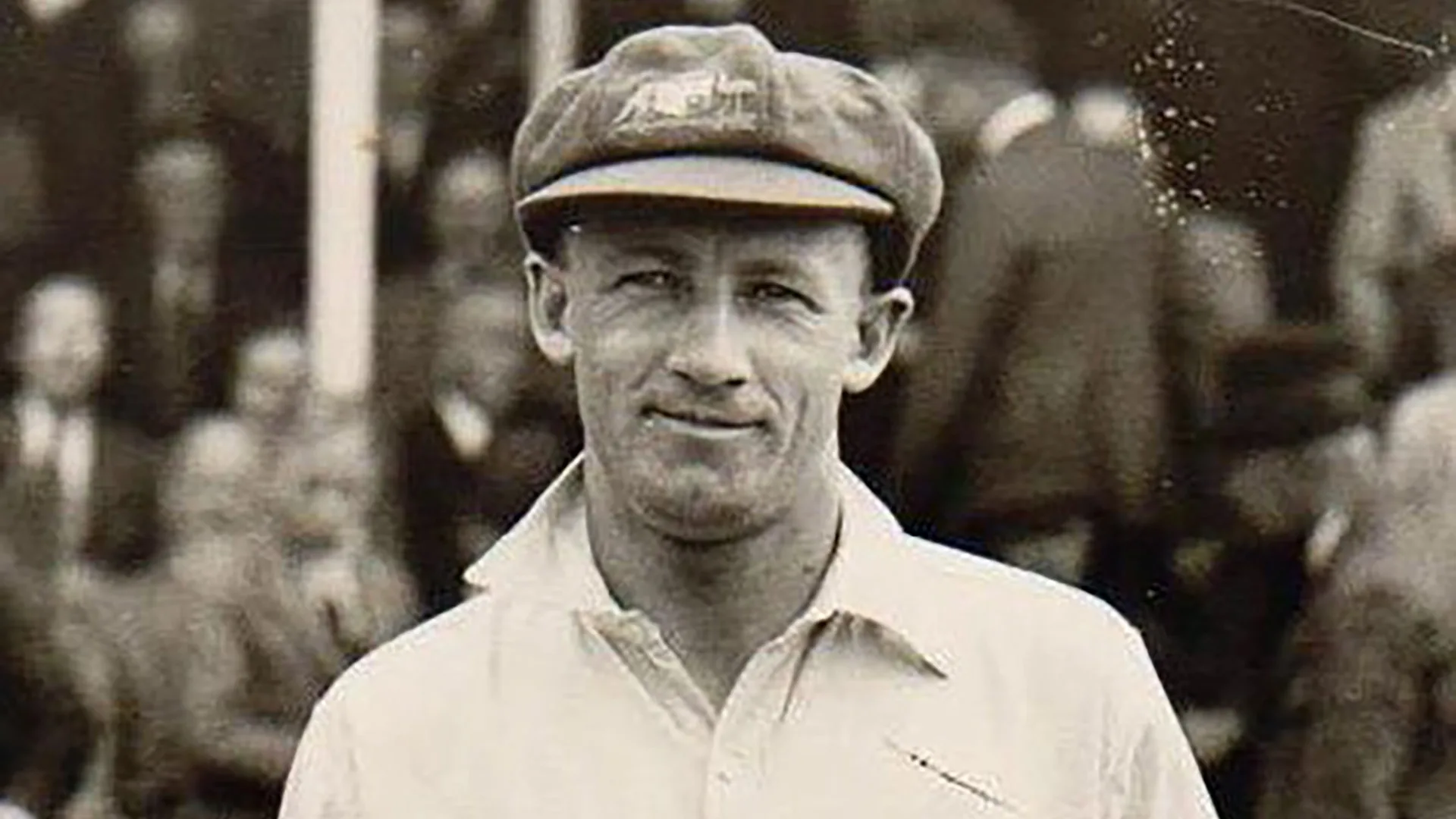 Sir Don Bradman