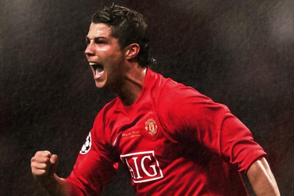 Cristiano Ronaldo Source of Income
