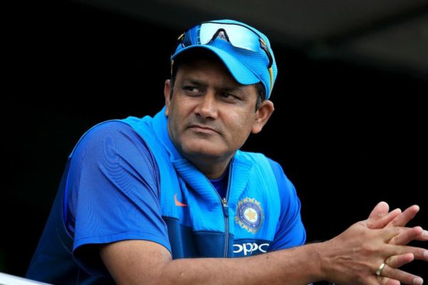 Unknown facts about Anil Kumble  