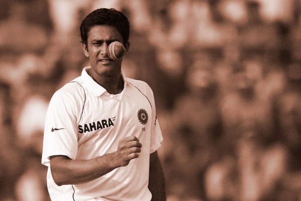 Anil Kumble Net Worth 2024: Income, salary, Wife, Affairs.