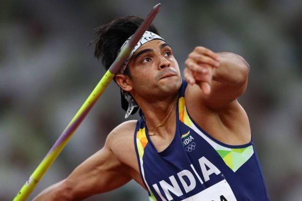 Neeraj Chopra Source of Income