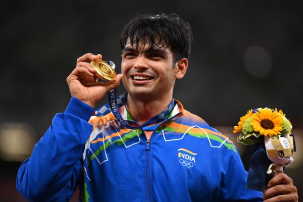 Net Worth of Neeraj Chopra 