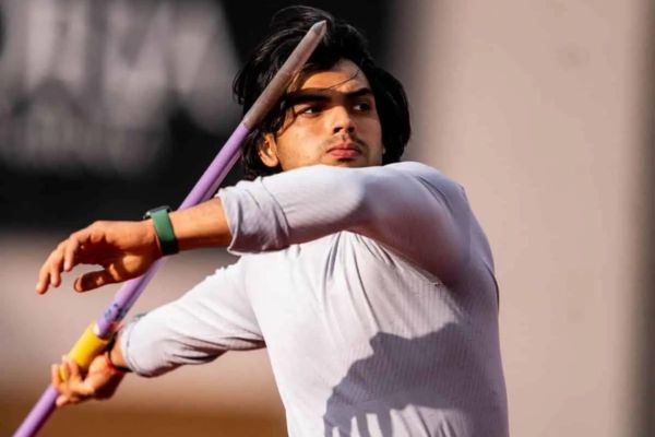 Neeraj Chopra Rewards After Tokyo Olympics