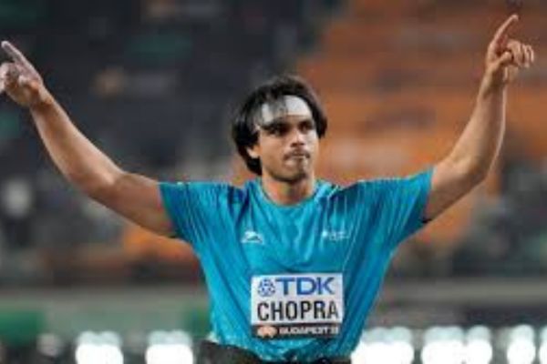 Unknown Facts and Achievements of Neeraj Chopra