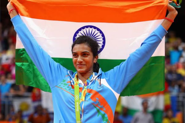 PV Sindhu's Unknown Facts