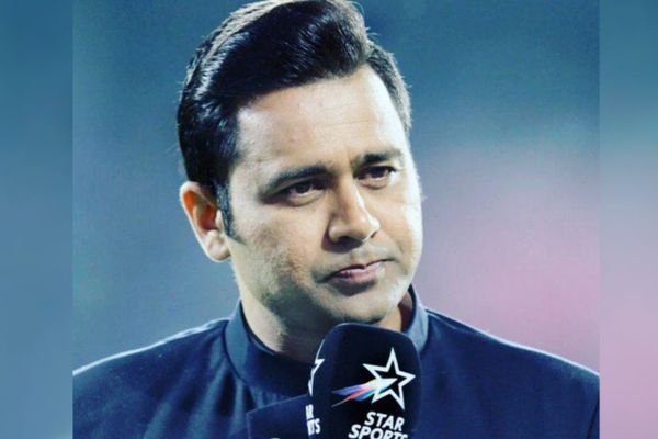 Aakash Chopra's Career Records