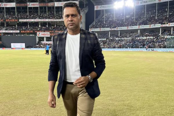 Aakash Chopra Controversies