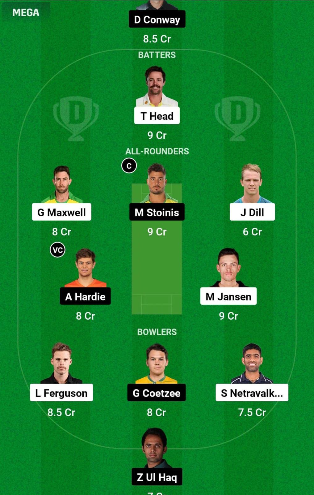 WAS vs TEX 5th Match Dream11 Prediction