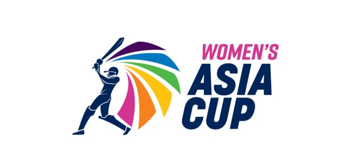 Women's Asia Cup 2024