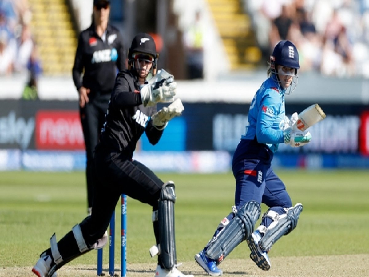 ENW vs NZW Today Match Prediction, 1st T20I Match, England Women vs