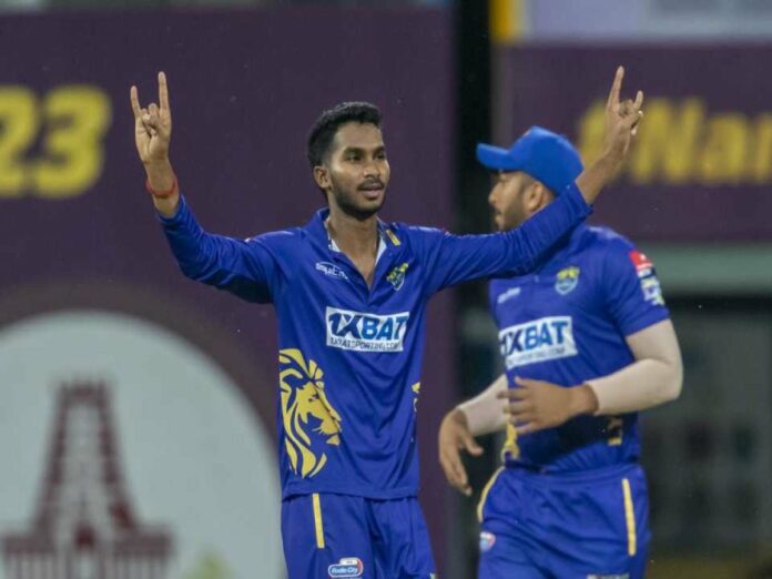 TGC vs LKK Dream11 Prediction