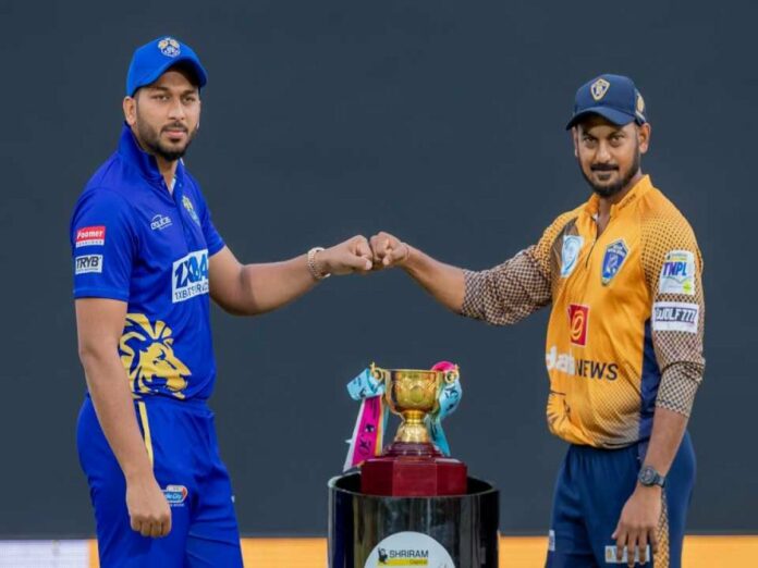 NRK vs CSG Dream11 Prediction