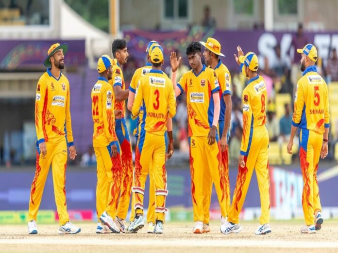 DD vs SS Today Match Prediction