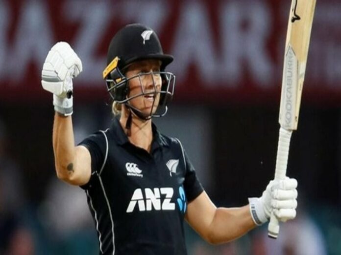 EN-W vs NZ-W Dream11 Prediction