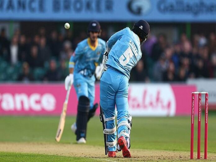YOR vs DUR Today Match Prediction