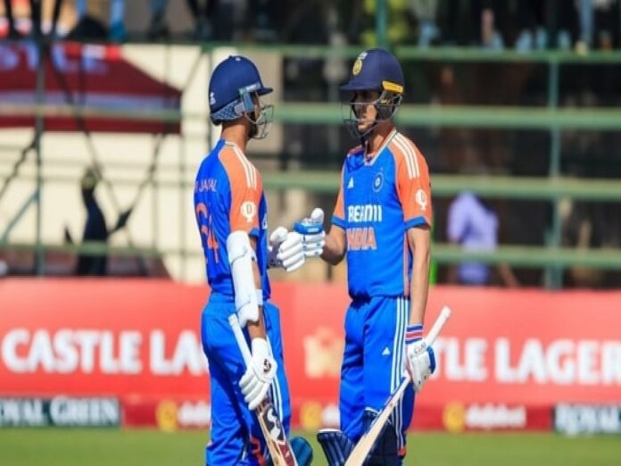 ZIM vs IND Dream11 Prediction