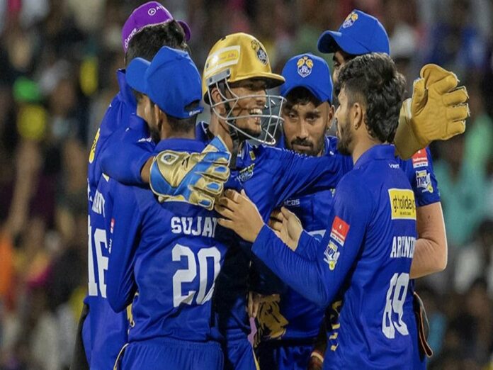 TGC vs LKK Today Match Prediction