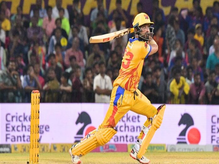 ITT vs DD Dream11 Prediction