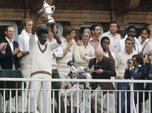 ICC ODI World Cup 1979