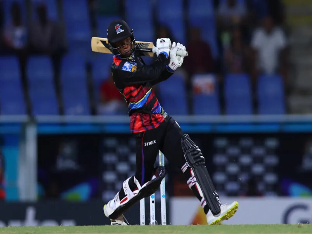 Caribbean Premier League 2024 Full CPL Schedule, Squad