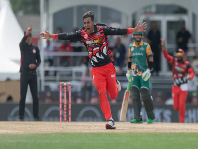 GT20 Canada 2024 Final Live