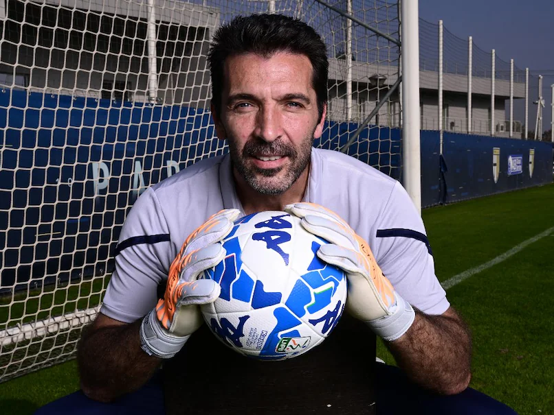 Gianluigi Buffon