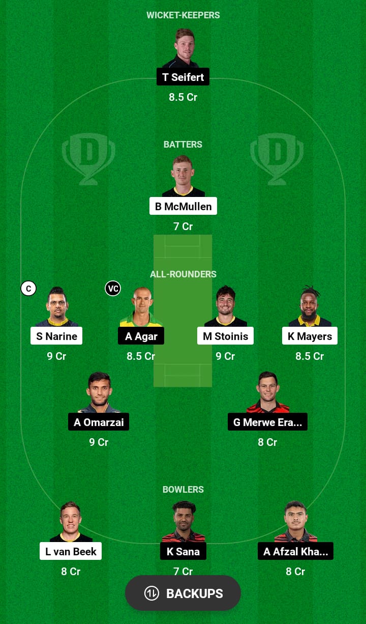 SJ vs MON Dream11 Prediction 