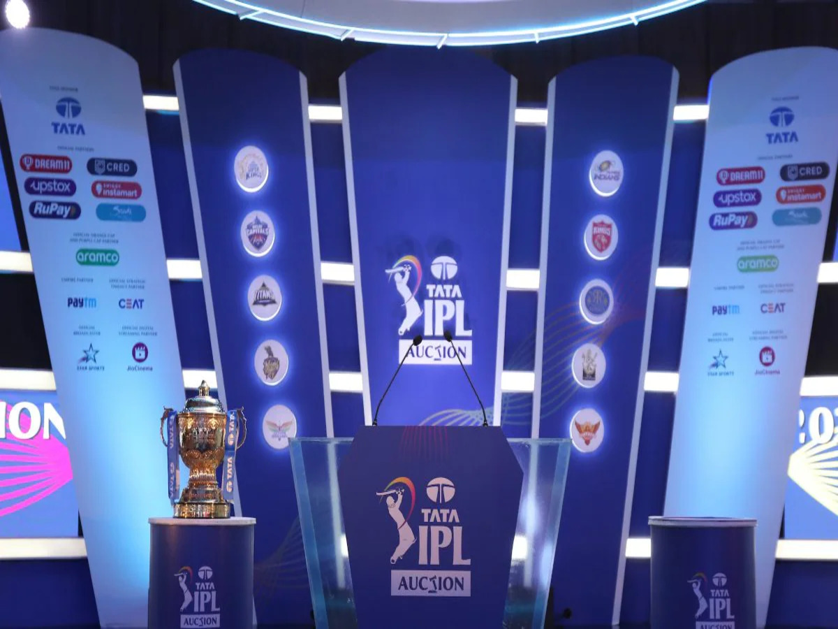 IPL 2025 3 Big Players Might Go Unsold in Mega Auction