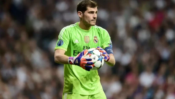  Ikar Casillas