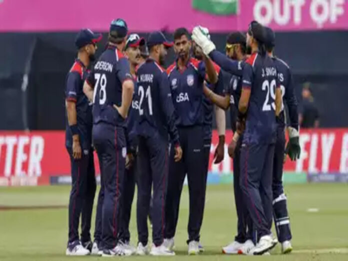 NED vs USA 3rd T20I Prediction