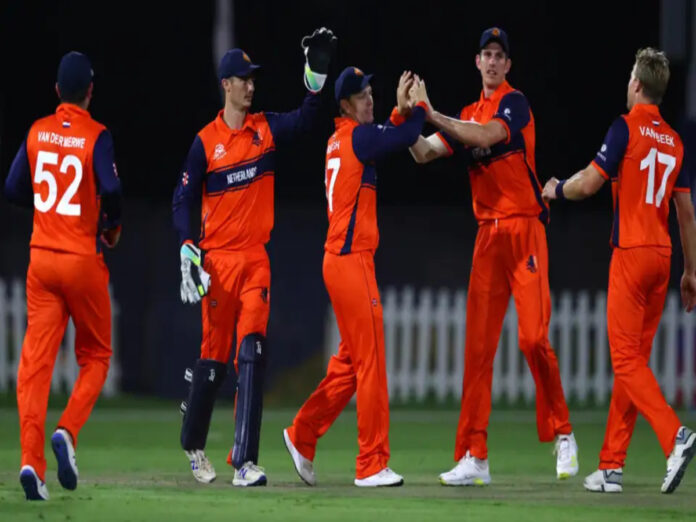 NED vs USA 6 T20I Prediction