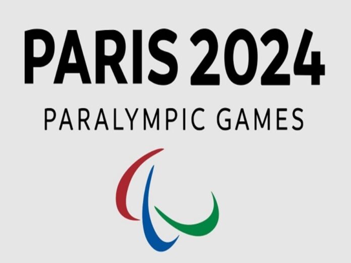 Paris Paralympics